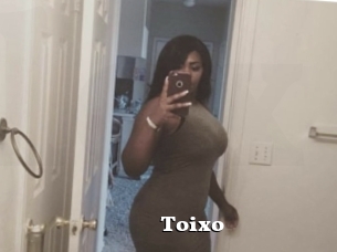 Toixo