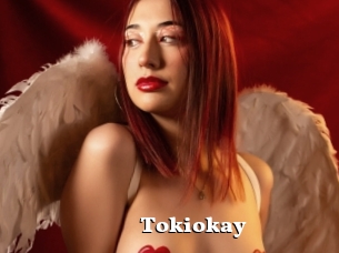 Tokiokay