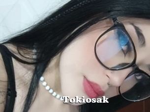 Tokiosak