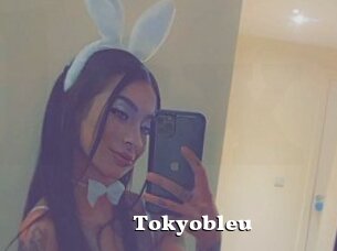 Tokyobleu