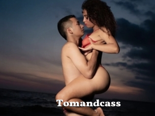 Tomandcass