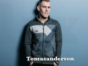 Tomasanderson