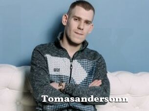 Tomasandersonn