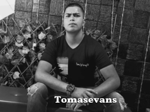 Tomasevans