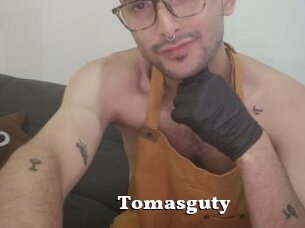 Tomasguty