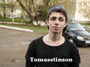 Tomasstinson