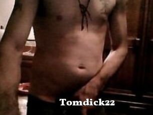 Tomdick22