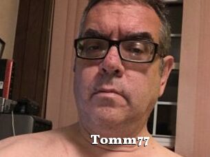 Tomm77