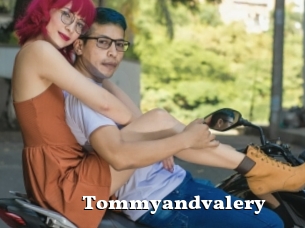 Tommyandvalery