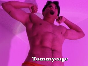 Tommycage
