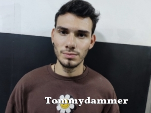 Tommydammer