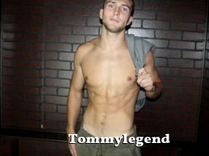 Tommylegend