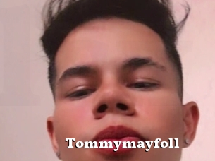 Tommymayfoll