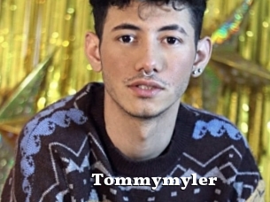 Tommymyler