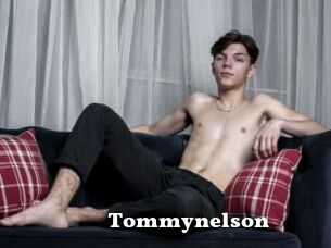 Tommynelson