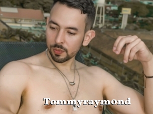 Tommyraym0nd