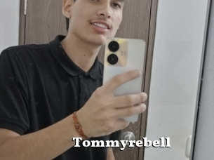 Tommyrebell