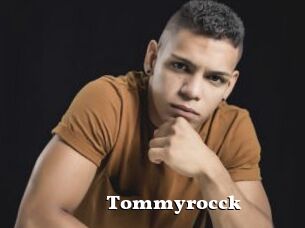 Tommyrocck