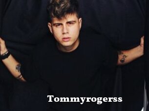 Tommyrogerss