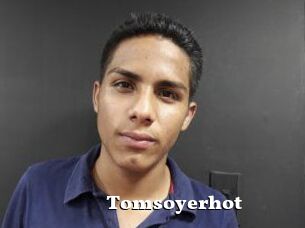Tomsoyerhot