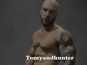 Tomyandhunter