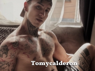 Tomycalderon