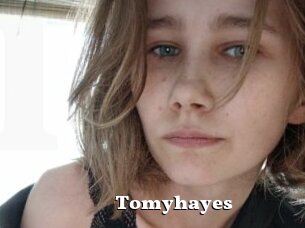 Tomyhayes