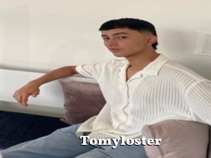 Tomyloster