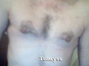 Tomyss