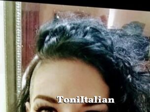 ToniItalian