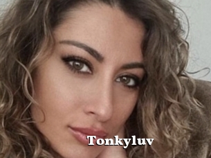 Tonkyluv