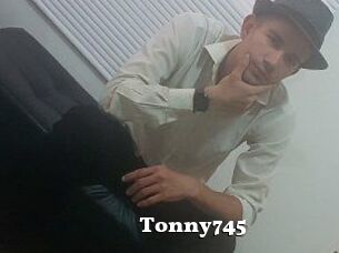 Tonny745