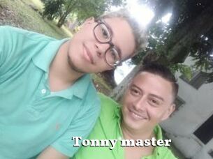 Tonny_master