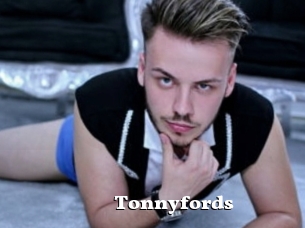 Tonnyfords