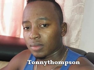 Tonnythompson
