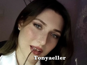 Tonyaeller