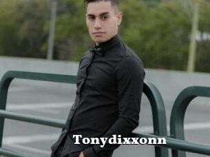 Tonydixxonn