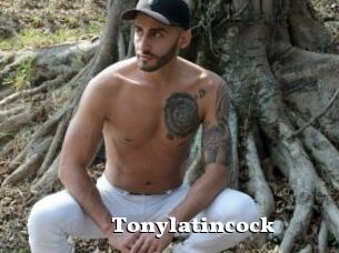 Tonylatincock