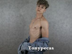 Tonypecas
