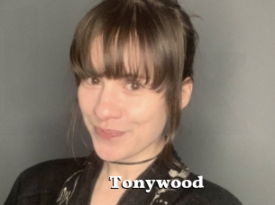 Tonywood