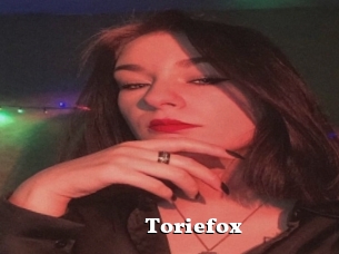 Toriefox