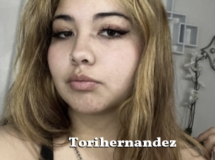 Torihernandez