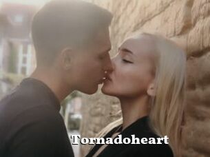 Tornadoheart