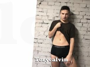 Torycalvin