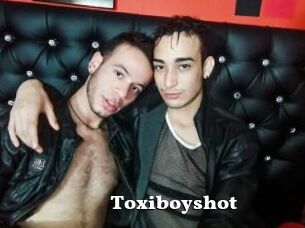 Toxiboyshot
