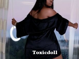 Toxicdoll