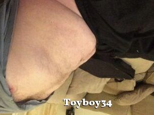 Toyboy34