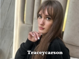 Traceycarson