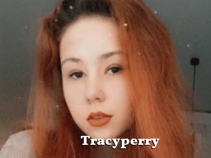Tracyperry