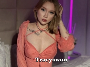 Tracyswon
